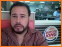 Burger King® Nicaragua related image