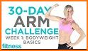 ARM MASTER-30 DAYS PLAN related image