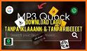Mp3 Quack Music App related image