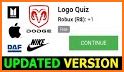 MEGA LOGO QUIZ 2021: Guess Logo - Mega Brands Quiz related image