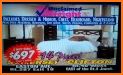 Unclaimed Freight Furniture Store Nj related image