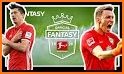 Official Fantasy Bundesliga related image