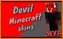 Devil Skins for Minecraft related image