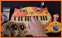 Cute Chicken Keyboard Theme related image