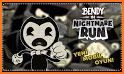 Bendy in Nightmare Run 2 related image