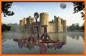 Catapult 3D: Destroy The Castle related image