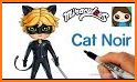 How To Draw Miraculous related image