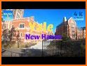 Yale New Haven Go related image