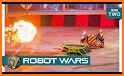 Robot Wars: Superhero Challenge related image