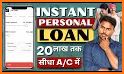 Instant Personal Loan App related image