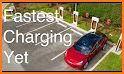Ultra-Fast Charger:  Super fast Charging 2020 related image