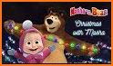 New Year and Christmas related image