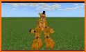 Mod Freddy for Minecraft PE related image