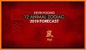 Joey Yap's 12 Animal Signs 2019 related image