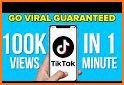 Tick Tock - Get trend and viral your videos related image