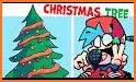 Xmas Tree in FNF Mod related image