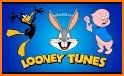 looney toons: boxing dash and fighting related image