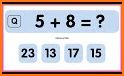 Grade 2 Math Quiz related image