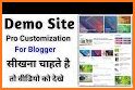 my blog pro related image