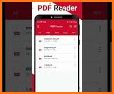 PDF Reader - Viewer & Manager related image