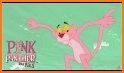 Racing Pink Panther related image