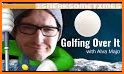 Golfing Over It With Alva Majo Game Guide related image