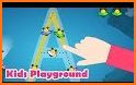 Alphabet for Kids - Tracing PreSchool Free Game related image