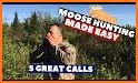 iHUNT Calls Moose related image