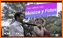 Hacer Videos de Fotos con Musica y Texto Free Guia related image