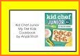 Recipes for Kids - Cookbook Junior related image
