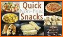 Healthy Kids Recipes ~ Snacks, Breakfast Recipes related image