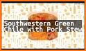 Southwestern Pork Stew related image