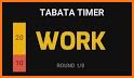 Tabata Timer (Ad Free) related image