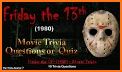 Jason's Friday the 13th Trivia related image