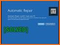 Repair System & Fix Problems related image