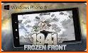 1941 Frozen Front TV related image