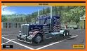 Truck Simulator PRO 2016 related image