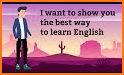 Learn English simply related image