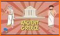 Greek Pre-K related image