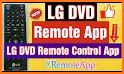 DVD Remote Control - All DVD Player Remote related image