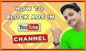 Muzi - Block Ads on Video related image