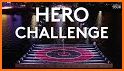 Hero Challenge related image