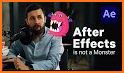 After Effects - Guide For Adobe After Effects 2021 related image