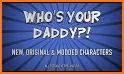 Tips: Whos Your Daddy 2021 related image