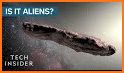 Alien vs Meteors related image