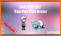 Chibi Avatar Maker: Make Your Own Chibi Avatar related image