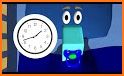 Telling Time Games For Kids - Learn To Tell Time related image
