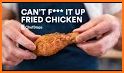 Easy Fried Chicken Recipes related image