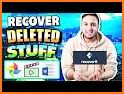 Deleted Video Recovery, Recover deleted files related image