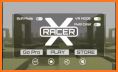 VR X-Racer - Aero Racing Games related image